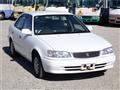 1999 Toyota Corolla Sedan
