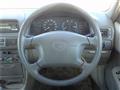 1999 Toyota Corolla Sedan