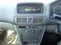 1999 Toyota Corolla Sedan
