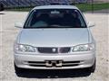 1998 Toyota Corolla Sedan