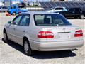 1999 Toyota Corolla Sedan