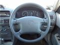 1999 Toyota Corolla Sedan