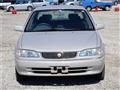1999 Toyota Corolla Sedan