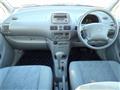 1999 Toyota Corolla Spacio