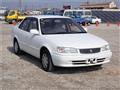 1999 Toyota Corolla Sedan
