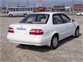 1999 Toyota Corolla Sedan