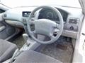 1999 Toyota Corolla Sedan