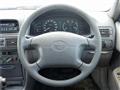 1999 Toyota Corolla Sedan