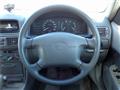 1998 Toyota Corolla Sedan