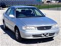 1998 Toyota Corolla Sedan