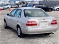 1999 Toyota Corolla Sedan
