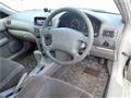 1999 Toyota Corolla Sedan