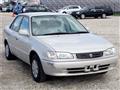 1999 Toyota Corolla Sedan