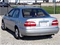 1999 Toyota Corolla Sedan