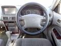 1999 Toyota Corolla Sedan