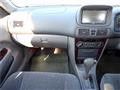 1999 Toyota Corolla Sedan