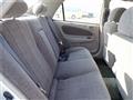 1999 Toyota Corolla Sedan