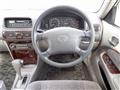 2000 Toyota Corolla Sedan