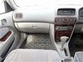 2000 Toyota Corolla Sedan