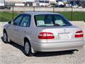 1999 Toyota Corolla Sedan