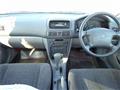 1999 Toyota Corolla Sedan