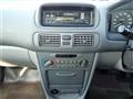 1999 Toyota Corolla Sedan