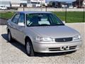 1999 Toyota Corolla Sedan