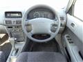 1998 Toyota Corolla Sedan