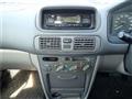 1998 Toyota Corolla Sedan