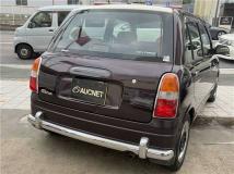 1999 Daihatsu Mira Gino1000