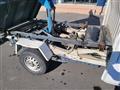 1999 Mitsubishi Minicab Truck