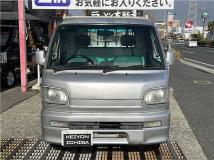1999 Daihatsu Hijet Truck