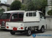 1999 Daihatsu Hijet Truck
