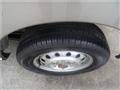 2000 Mitsubishi Minica