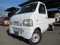 2000 Suzuki Carry Truck