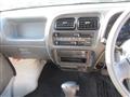 2000 Suzuki Carry Truck