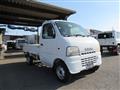2000 Suzuki Carry Truck
