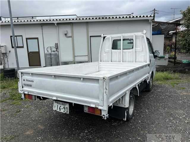 1999 Nissan Vanette Truck