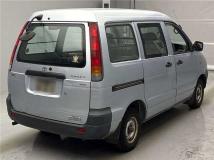 1997 Toyota Townace Van