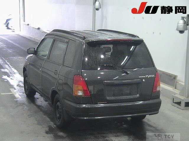 1997 Daihatsu Pyzar