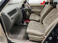 1997 Daihatsu Pyzar