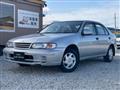 1998 Nissan Pulsar
