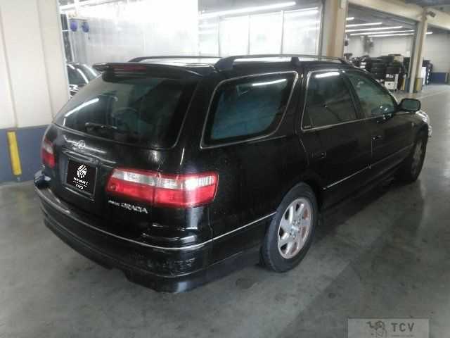 1997 Toyota Camry Gracia