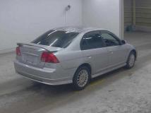 2000 Honda Civic Ferio