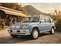 1998 Nissan Rasheen