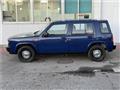 1996 Nissan Rasheen
