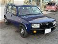 1996 Nissan Rasheen