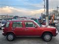 1999 Nissan Rasheen