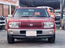 1999 Nissan Rasheen