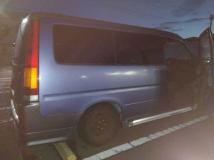1997 Honda Step WGN